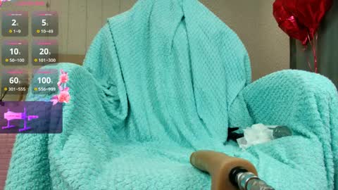 Olivia Hi guys Follow me  online show from April 2, 2026, 12:41 am