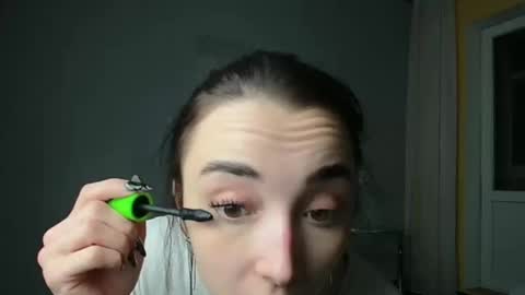 Olivia online show from January 27, 2025, 5:04 pm