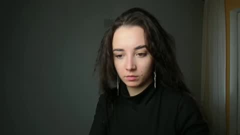 Olivia online show from February 11, 2025, 12:37 pm