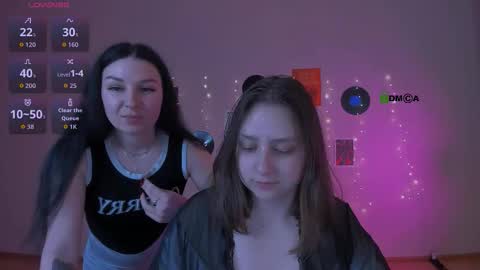 Sweet Olivia online show from March 4, 2026, 10:54 am