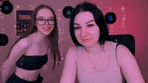 Sweet Olivia online show from April 10, 2026, 8:52 am