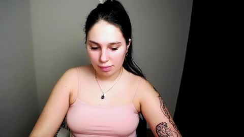 Olivia online show from March 30, 2026, 8:21 pm