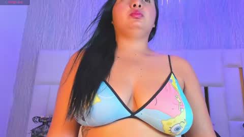 olivia_rose1 online show from July 19, 2026, 7:17 pm