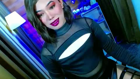 Snapshot of olivia_the_temptress27 chatting on April 23, 2026, 8:13 am Miss OLIVIA online show from April 23, 2026, 8:13 am