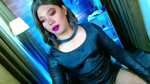 Snapshot of olivia_the_temptress27 chatting on May 16, 2026, 6:21 am Miss OLIVIA online show from May 16, 2026, 6:21 am
