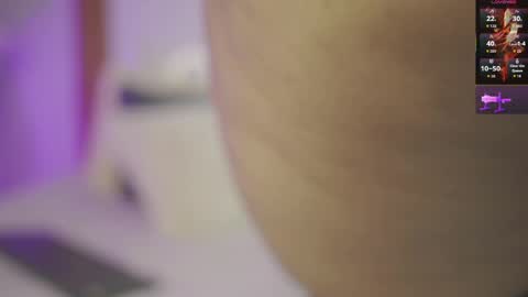  Olivia Velvett  conexion 05 00 pm to 1115 pm colombia online show from March 30, 2026, 6:42 pm