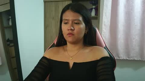 Olivia online show from March 15, 2026, 8:15 pm