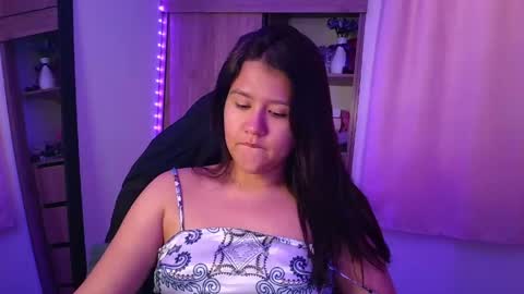 Snapshot of olivia_watson_ chatting on April 19, 2026, 12:04 pm Olivia online show from April 19, 2026, 12:04 pm