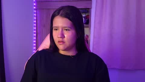Snapshot of olivia_watson_ chatting on May 23, 2026, 12:09 pm Olivia online show from May 23, 2026, 12:09 pm