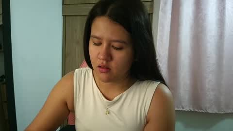 Snapshot of olivia_watson_ chatting on June 2, 2026, 12:18 pm Olivia online show from June 2, 2026, 12:18 pm
