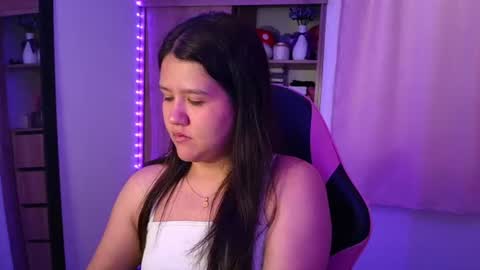 Olivia online show from July 5, 2026, 12:56 pm