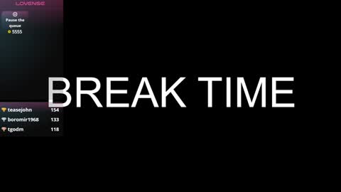 olivia online show from February 8, 2025, 11:45 pm