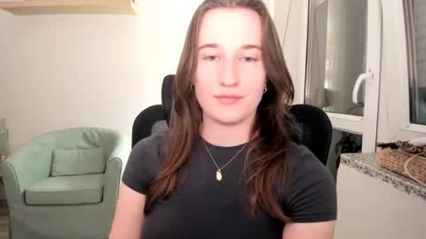 Oliwiaa2004 online show from September 10, 2025, 8:53 pm