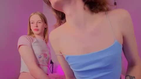 oliviaapink online show from January 12, 2026, 11:48 am