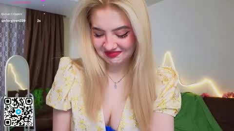 Olivia online show from February 24, 2026, 2:20 am