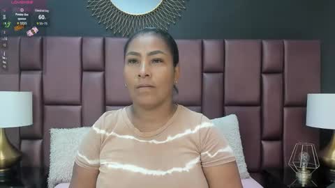 Snapshot of oliviaburningmilf chatting on May 1, 2026, 11:26 am Olivia Burning online show from May 1, 2026, 11:26 am