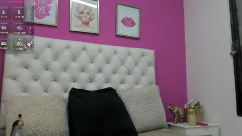 Snapshot of oliviaburningmilf chatting on May 9, 2026, 11:26 am Olivia Burning online show from May 9, 2026, 11:26 am