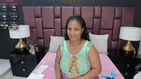 Snapshot of oliviaburningmilf chatting on May 27, 2026, 7:33 pm Olivia Burning online show from May 27, 2026, 7:33 pm