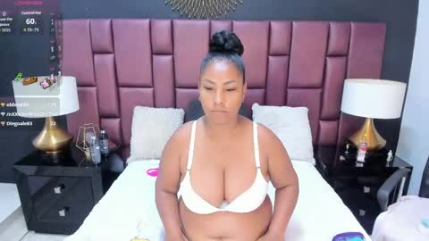 Snapshot of oliviaburningmilf chatting on May 30, 2026, 11:07 am Olivia Burning online show from May 30, 2026, 11:07 am