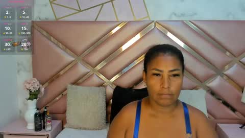 Olivia Burning online show from June 5, 2026, 11:38 am