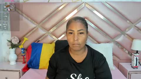 Olivia Burning online show from June 12, 2026, 11:31 am