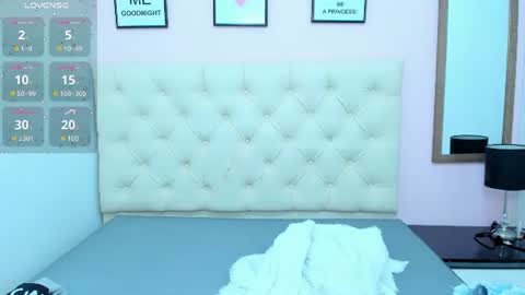 Olivia Burning online show from July 15, 2026, 7:41 pm