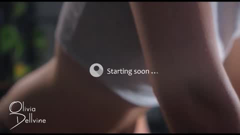 Olivia online show from October 2, 2025, 1:01 am