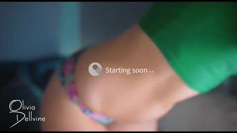 Olivia online show from March 24, 2026, 2:27 am