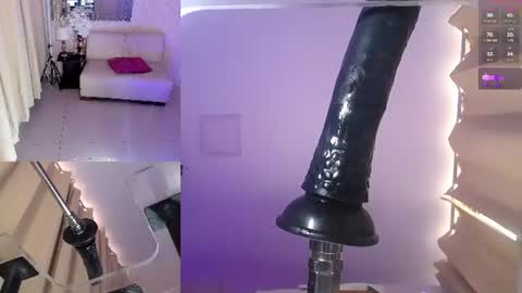 oliviahalley online show from June 18, 2026, 3:49 pm
