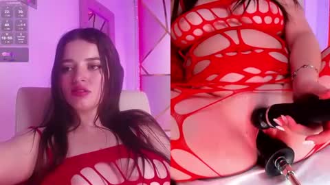 oliviahalley online show from July 16, 2026, 3:29 pm