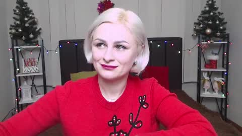 OliviaHorst online show from January 16, 2025, 10:32 am