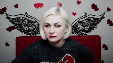 OliviaHorst online show from February 26, 2025, 6:58 am