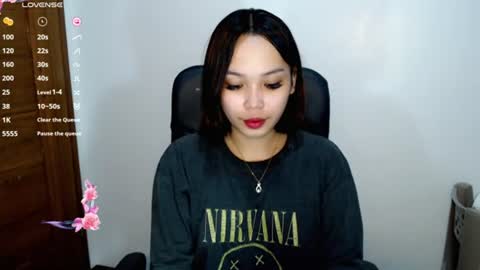 oliviahutton online show from July 28, 2026, 6:53 am