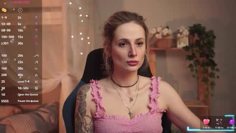 Liv online show from September 14, 2025, 12:32 am