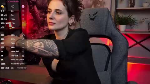 Liv online show from March 19, 2026, 3:49 pm