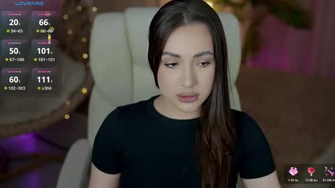 Olivia online show from May 17, 2026, 6:48 pm