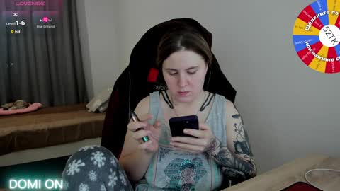 . online show from January 27, 2025, 2:35 pm