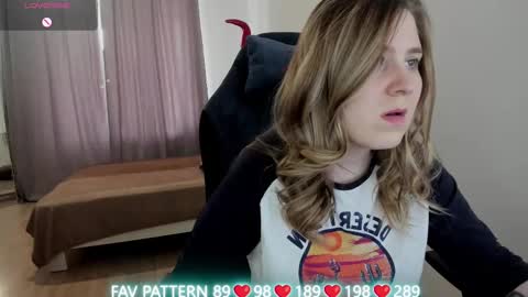 . online show from March 7, 2025, 9:51 am