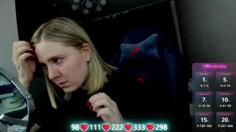 . online show from March 27, 2026, 8:26 am