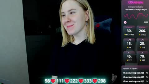 . online show from April 9, 2026, 4:01 am