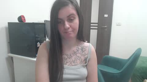 Mistress Olivia online show from February 2, 2025, 2:06 am