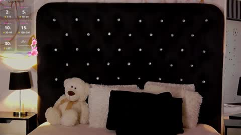 Olivia online show from January 26, 2025, 5:45 am