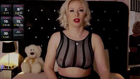 Olivia online show from February 8, 2025, 4:57 am