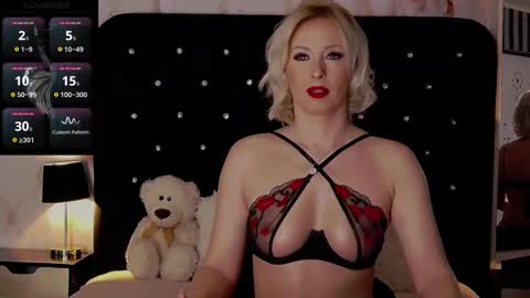 Olivia online show from February 9, 2025, 6:54 am