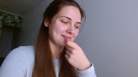 Olivia online show from January 23, 2025, 5:35 am