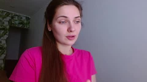 Olivia online show from January 24, 2025, 5:31 am