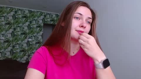 Olivia online show from November 23, 2025, 5:51 am