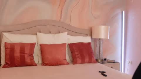 OliviaSway online show from July 2, 2026, 4:24 pm
