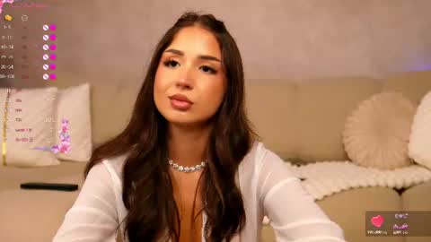 Olivia online show from July 23, 2026, 1:58 am