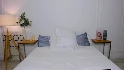 Olivia online show from January 15, 2026, 5:01 am